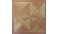 Samolepicí podlahové čtverce Deco Floor Parkety DF0008